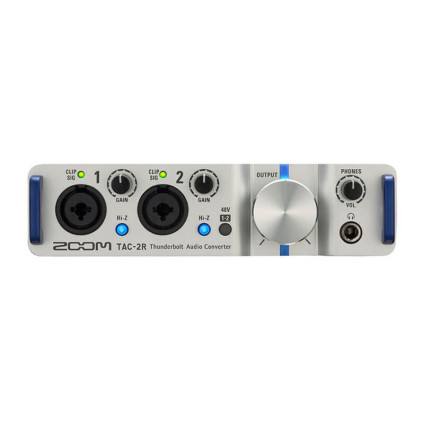 قیمت خرید فروش کارت صدا Zoom TAC-2R